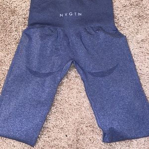 NVGTN royale seamless leggings